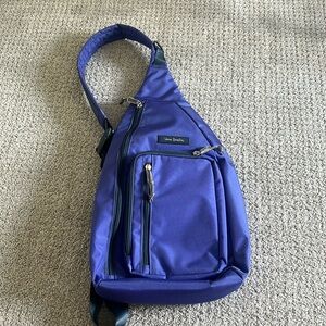 Vera Bradley Sling Bag